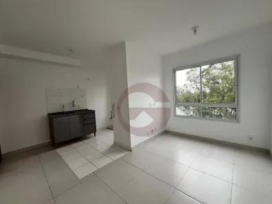 Apartamento com 2 Quartos para alugar, 44m² no Jardim Boa Vista (Zona Oeste), São Paulo