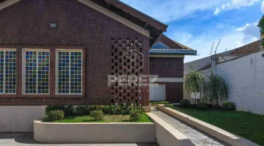 à venda, 260m² no Jardim dos Estados, Campo Grande