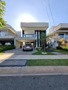 Casa de Condomínio com 3 Quartos à venda, 300m² no Parqville Pinheiros, Aparecida de Goiânia