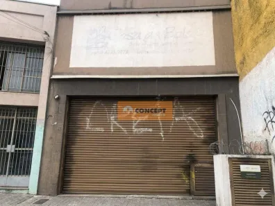 Ponto Comercial para alugar, 241m² no Centro, Suzano
