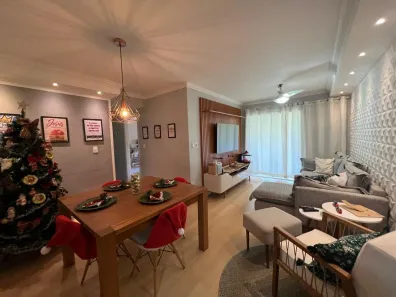 Apartamento com 3 Quartos à venda, 95m² no Barra Olímpica, Rio de Janeiro