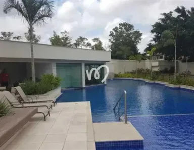 Apartamento com 1 Quarto à venda, 35m² no Jacarepaguá, Rio de Janeiro