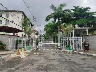 Apartamento com 2 Quartos à venda, 47m² no Cordovil, Rio de Janeiro