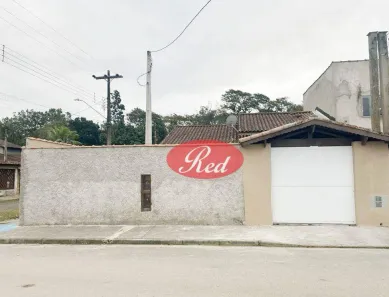 Casa com 3 Quartos à venda, 132m² no Centro, Bertioga