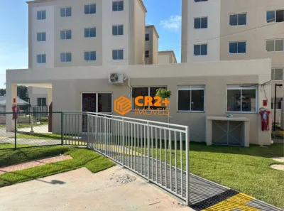 Apartamento com 2 Quartos à venda, 42m² no Guabiraba, Recife