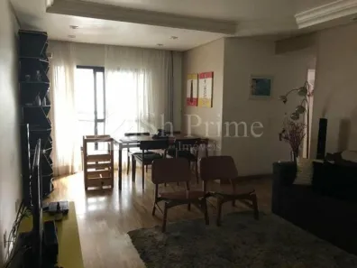 Apartamento com 3 Quartos à venda, 87m² no Vila Madalena, São Paulo