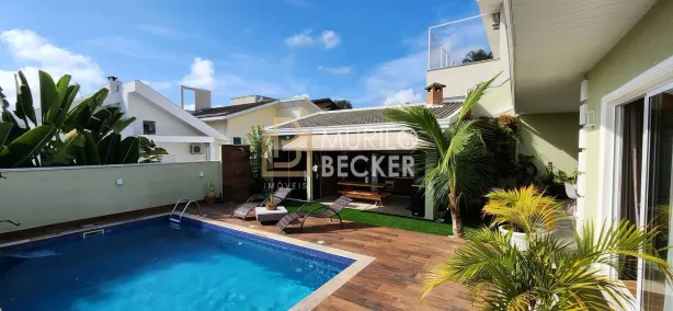 Casa de Condomínio com 4 Quartos à venda, 310m² no Urbanova, São José dos Campos