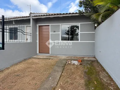 Casa com 2 Quartos à venda, 60m² no Padre Réus, Gravataí