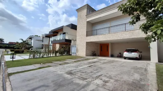 Casa de Condomínio com 3 Quartos à venda, 450m² no Parque Verde, Belém