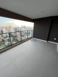 Apartamento com 3 Quartos à venda, 143m² no Campo Belo, São Paulo