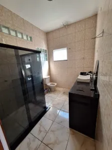Casa com 2 Quartos à venda, 128m² no Sepetiba, Rio de Janeiro