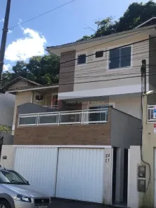 Casa com 3 Quartos à venda, 150m² no Serra Grande, Niterói