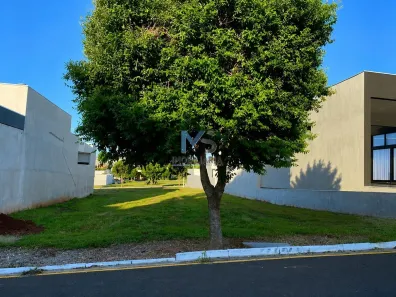 Lote/Terreno à venda, 450m² no Condomínio Mirante do Rio Paraná, Porto Rico