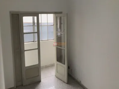 Apartamento com 1 Quarto para alugar, 52m² no Rudge Ramos, São Bernardo do Campo
