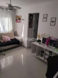 Apartamento com 2 Quartos à venda, 43m² no Campos Elíseos, São Paulo
