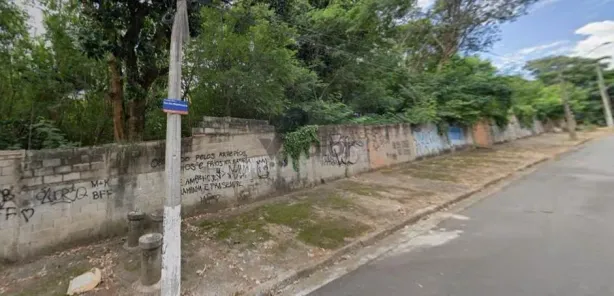 Lote/Terreno à venda, 8130m² no Vila Costa e Silva, Campinas