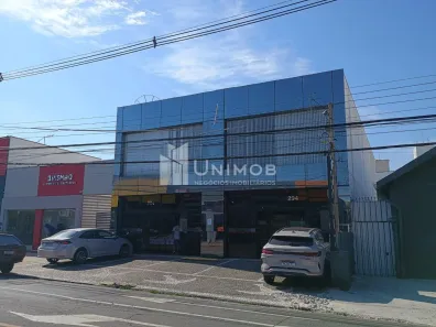 Ponto Comercial para alugar, 432m² no Jardim Nossa Senhora Auxiliadora, Campinas