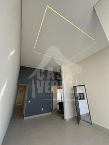 Casa com 3 Quartos à venda, 252m² no Loteamento Park Gran Reserve, Indaiatuba