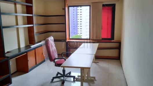 Sala Comercial à venda, 60m² no Meireles, Fortaleza