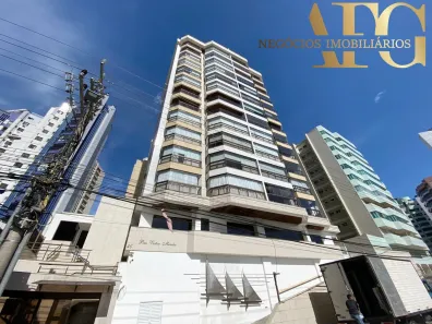 Apartamento com 3 Quartos à venda, 121m² no Agronômica, Florianópolis