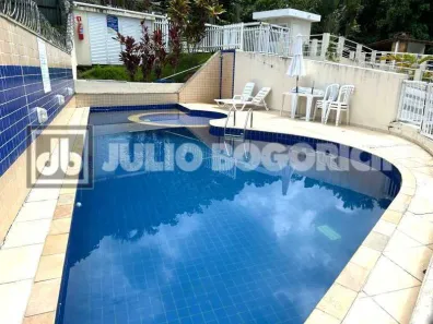 Casa de Condomínio com 3 Quartos à venda, 80m² no Vargem Pequena, Rio de Janeiro