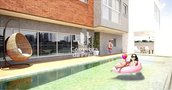 Apartamento com 2 Quartos à venda, 110m² no Tramandaí, Tramandaí