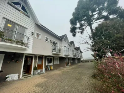 Casa com 3 Quartos à venda, 108m² no Vila Luiza, Canela