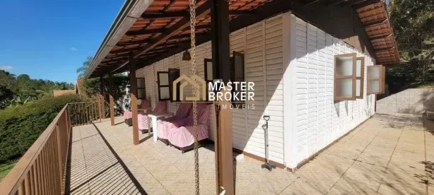 Casa com 3 Quartos à venda, 188m² no Aconchego da Serra, Itabirito