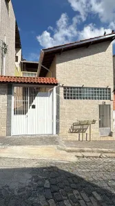 Sobrado com 2 Quartos à venda, 140m² no Jardim Luísa, São Paulo