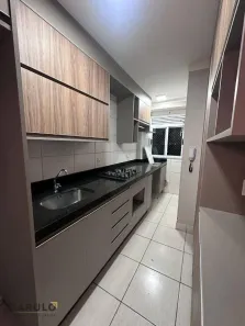 Apartamento com 2 Quartos à venda, 51m² no Recanto Fortuna, Campinas