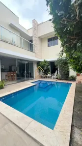 Casa de Condomínio com 3 Quartos à venda, 245m² no Jardim Imperial, Cuiabá