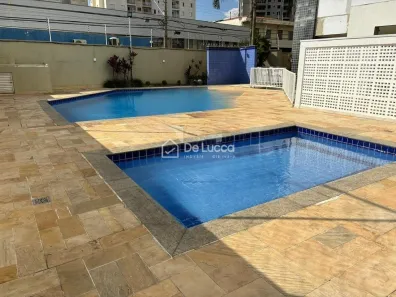 Apartamento com 3 Quartos à venda, 90m² no Bonfim, Campinas