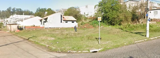 Lote/Terreno à venda, 150m² no Jardim Leopoldina, Porto Alegre