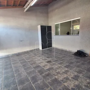 Casa com 2 Quartos à venda, 150m² no Jardim Nacional, Marília