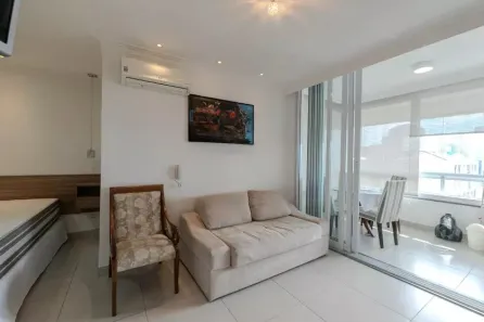 Kitnet com 1 Quarto à venda, 33m² no Bela Vista, São Paulo