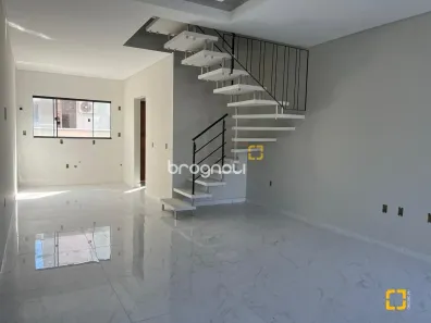Casa com 2 Quartos à venda, 85m² no Bela Vista, Palhoça