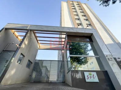 Apartamento com 3 Quartos à venda, 63m² no Jardim Aclimação, Maringá