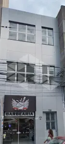 Ponto Comercial para alugar, 23m² no Floresta, Porto Alegre