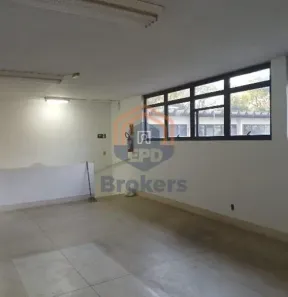 Sala Comercial para alugar, 150m² no Distrito Industrial, Jundiaí