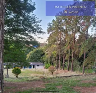 Fazenda/Sítio com 1 Quarto à venda, 65m² no Chácaras São Martinho, Campinas