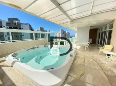 Apartamento com 4 Quartos à venda, 186m² no Riviera, Bertioga