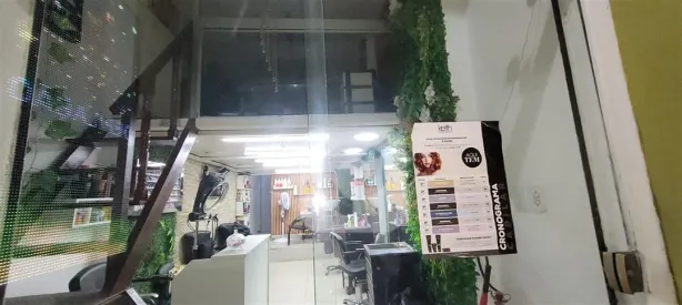 Ponto Comercial com 1 Quarto à venda, 27m² no Botafogo, Rio de Janeiro