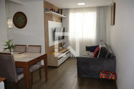 Apartamento com 2 Quartos à venda, 55m² no Jardim Independência, São Paulo