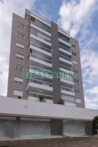 Apartamento com 2 Quartos para alugar, 90m² no Charqueadas, Caxias do Sul