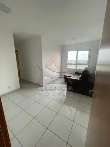 Apartamento com 2 Quartos à venda, 49m² no Jardim Jandaia, Ribeirão Preto