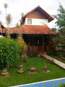 Casa de Condomínio com 4 Quartos à venda, 120m² no Alpes Suiços, Gravatá
