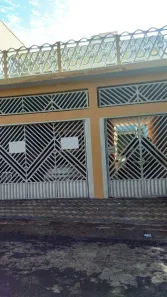 Sobrado com 3 Quartos à venda, 320m² no Rudge Ramos, São Bernardo do Campo