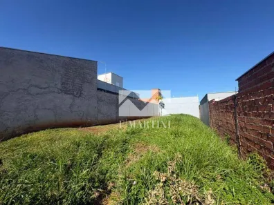Lote/Terreno à venda, 200m² no Taquaral, Piracicaba