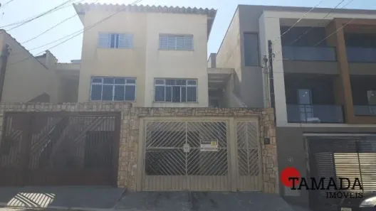 Casa com 3 Quartos à venda, 130m² no Vila Costa Melo, São Paulo