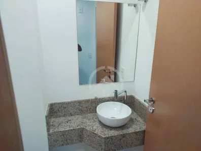 Sala Comercial para alugar, 45m² no Alvinópolis, Atibaia